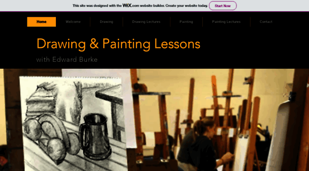 drawingandpaintinglessons.com