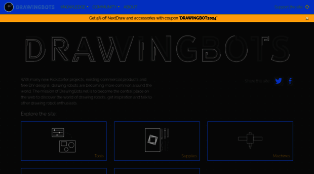 drawingbots.net