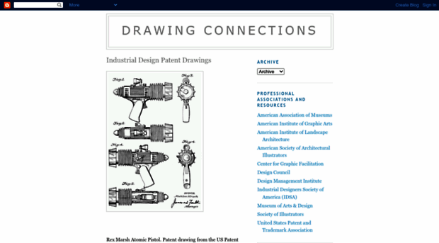 drawingconnections.blogspot.com