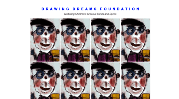 drawingdreams.org