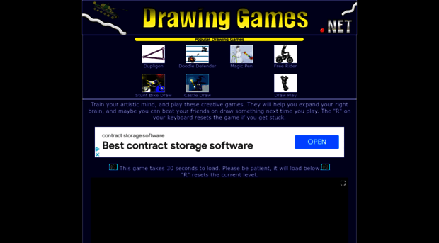 drawinggames.net