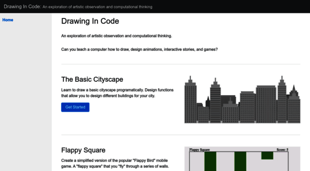 drawingincode.com