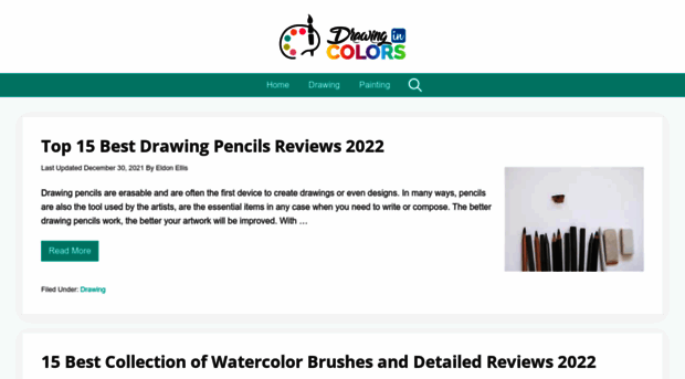 drawingincolor.com