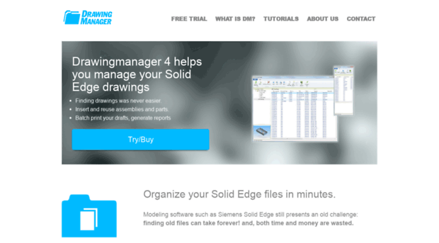 drawingmanager.com