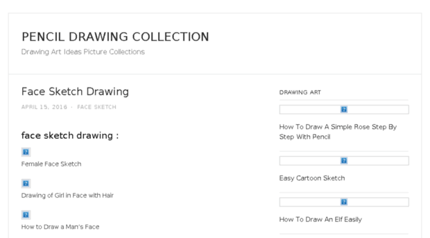 drawingpencilware.com