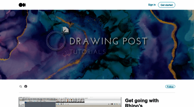 drawingpost.com