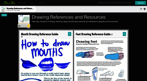 drawingreferences.com