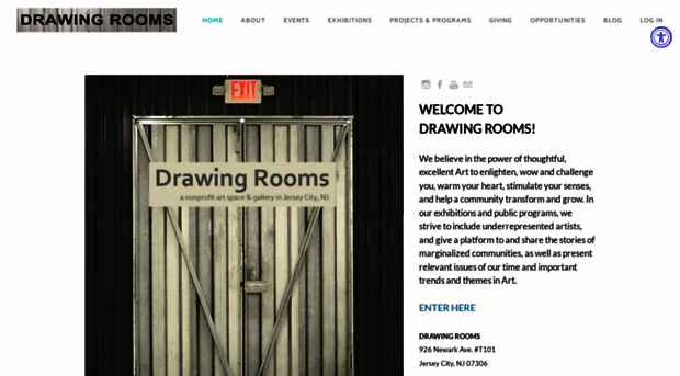 drawingrooms.org