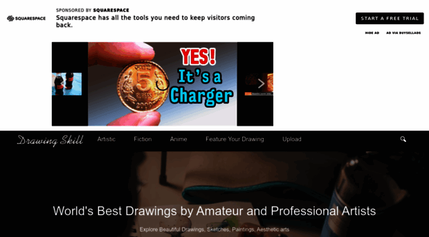 drawingskill.com