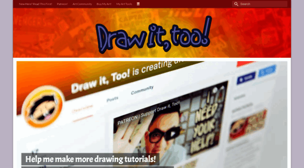 drawittoo.com