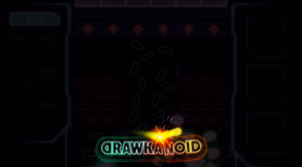 drawkanoid.com