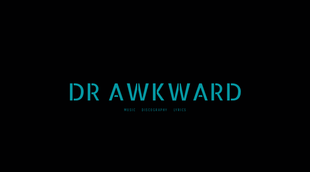 drawkward.com