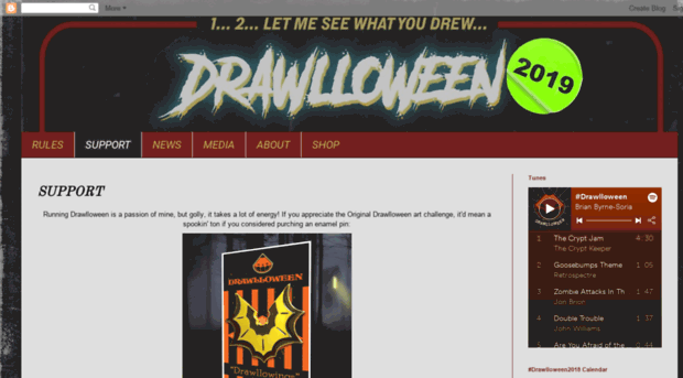 drawlloween.blogspot.com