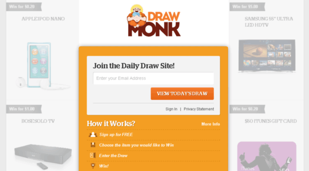 drawmonk.com