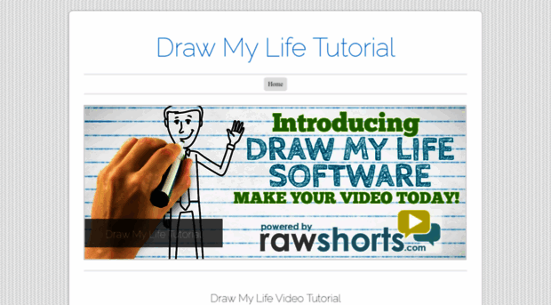 drawmylifetutorial.wordpress.com