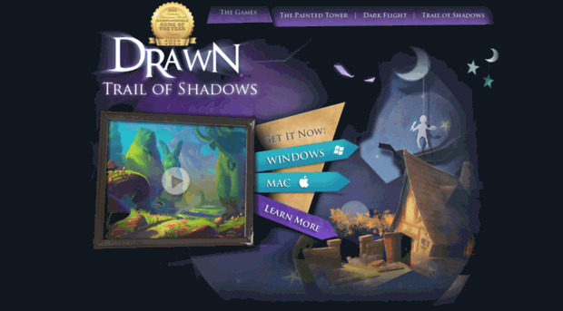 drawngame.com