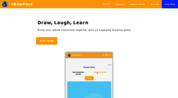 drawpoly.com