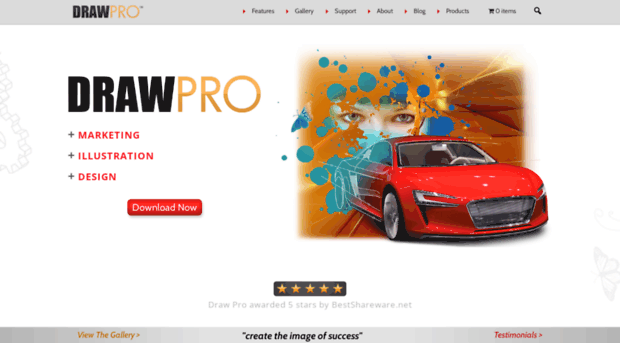 drawpro.com