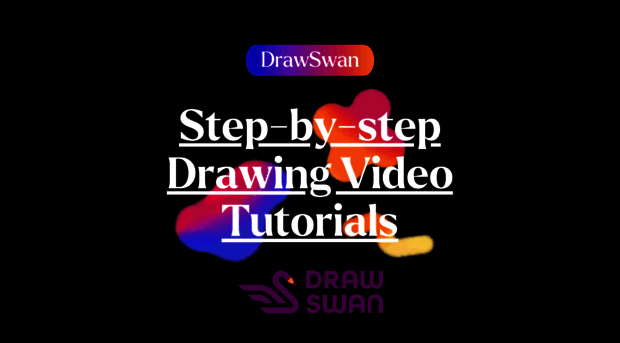 drawswan.com