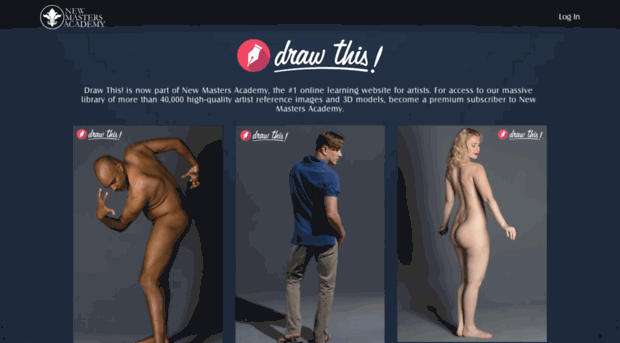 drawthis.com