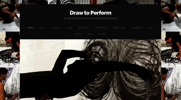 drawtoperform.com