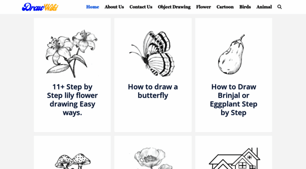 drawwiki.com