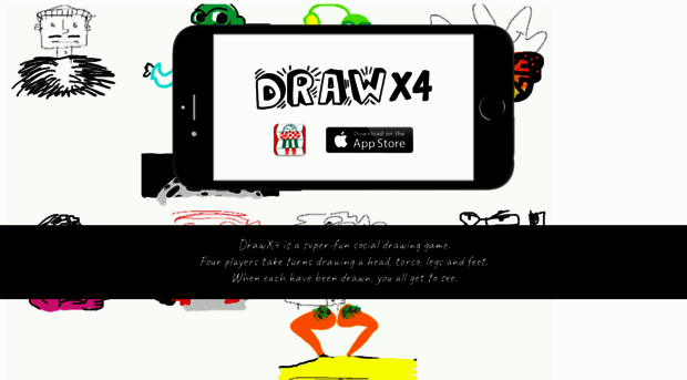drawx4.com