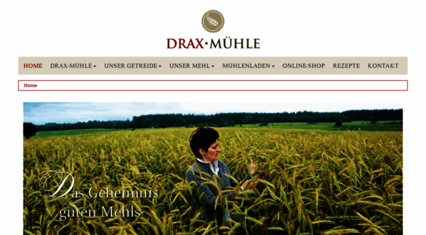 drax-muehle.de