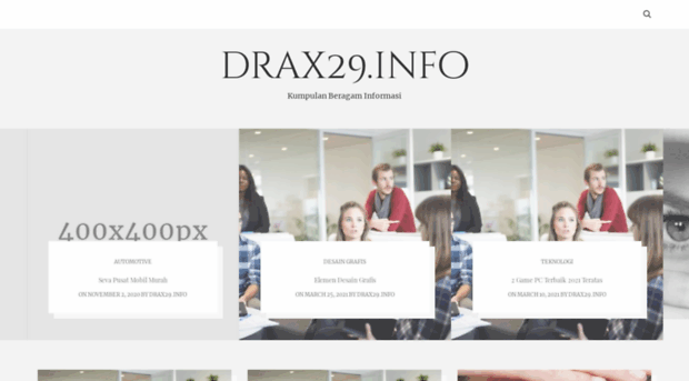 drax29.info