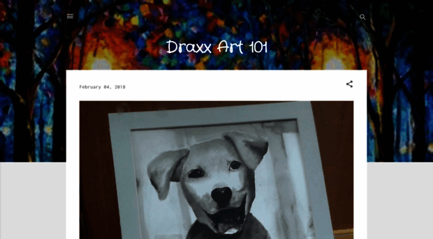 draxxart101.blogspot.com