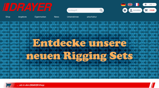 drayer.de