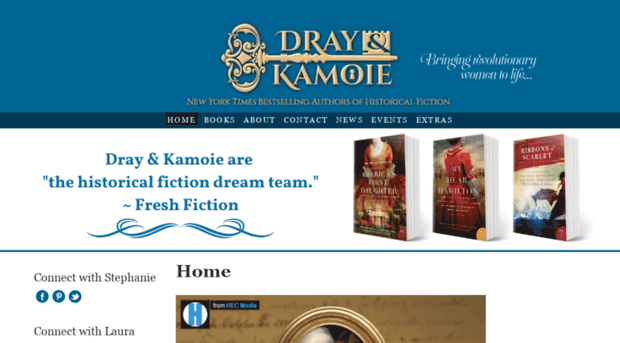 draykamoie.com