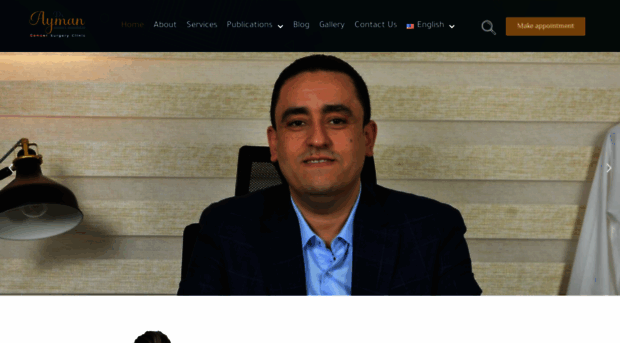 draymanabdelhameed.com