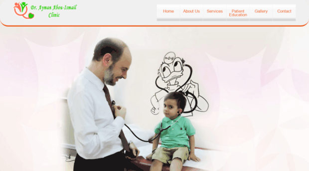 draymanabou-ismailclinic.com