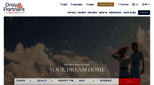 draypartners.com