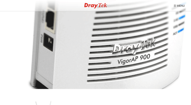 draytek.com.my