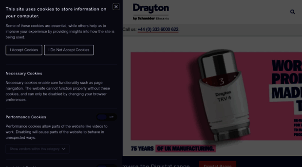 draytoncontrols.co.uk