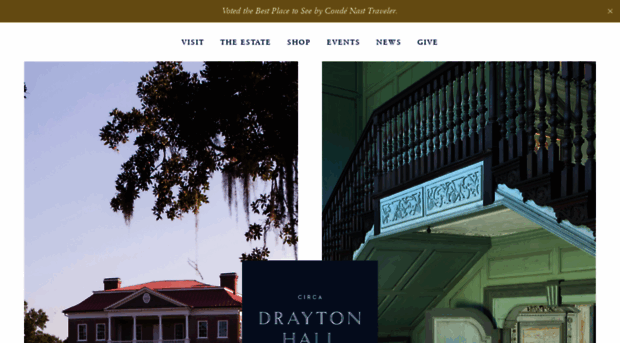 draytonhall.org