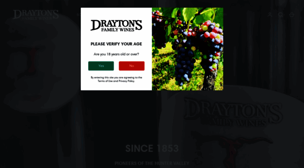 draytonswines.com.au