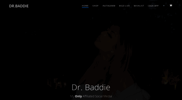 drbaddie.org