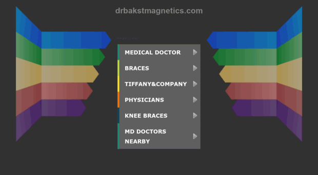 drbakstmagnetics.com