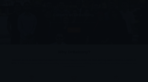 drbalcony.workable.com