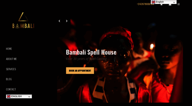 drbambaali.com