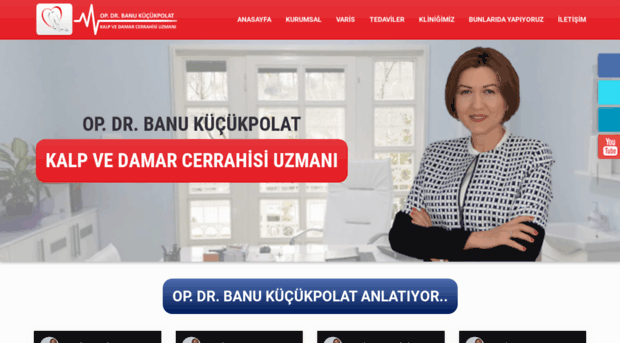 drbanukucukpolat.com