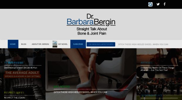 drbarbarabergin.com