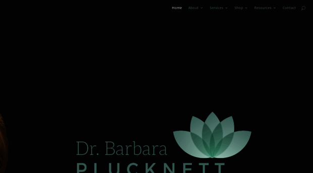 drbarbaraplucknett.com