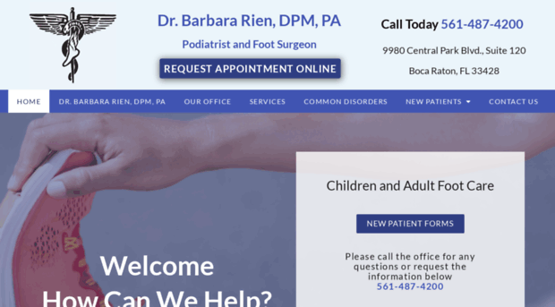 drbarbararien.com