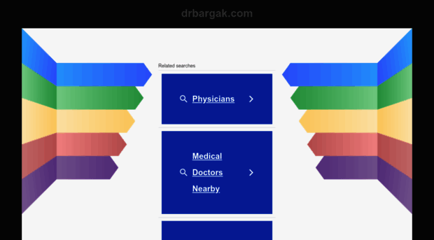 drbargak.com