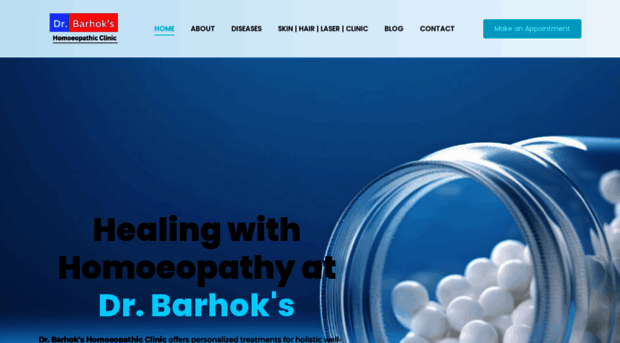 drbarhok.com