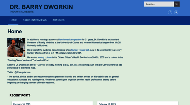 drbarrydworkin.com